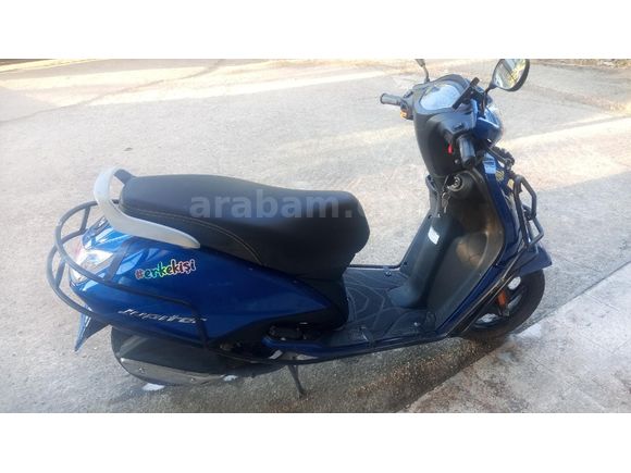 Sahibinden TVS Jupiter SON FİYAT