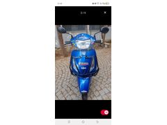 Sahibinden TVS Jupiter
