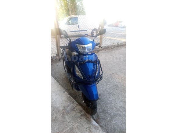 Sahibinden TVS Jupiter SON FİYAT