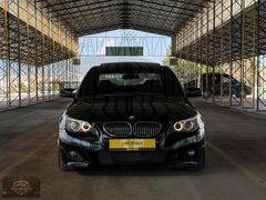BÜTÜN BAKIMLARI YENİ/CARPLAY/KROM/LCİ FAR/BMW E60