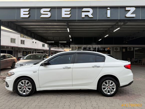 2018 OTOMATİK EGEA TR NİN EN UCUZU