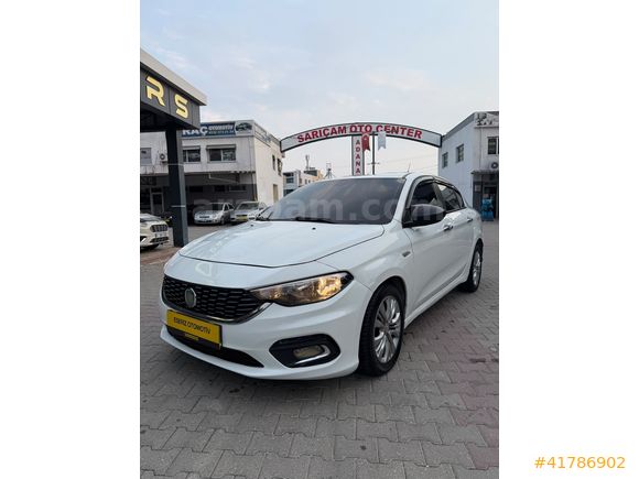 2018 OTOMATİK EGEA TR NİN EN UCUZU