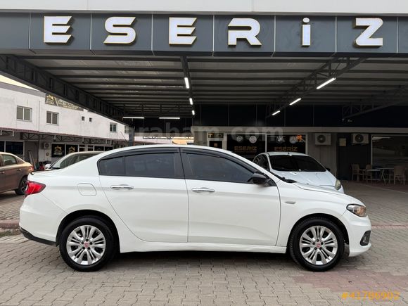 2018 OTOMATİK EGEA TR NİN EN UCUZU