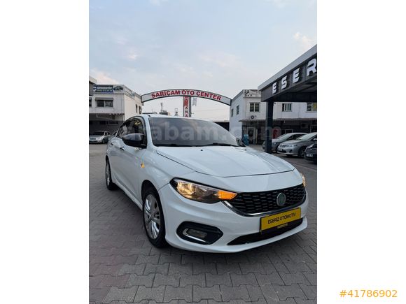 2018 OTOMATİK EGEA TR NİN EN UCUZU