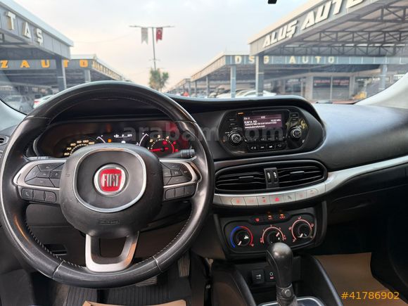 2018 OTOMATİK EGEA TR NİN EN UCUZU
