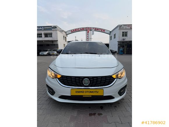 2018 OTOMATİK EGEA TR NİN EN UCUZU