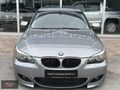 BMW 520 D STANDART 2006 MODEL TAKOZ VİTES