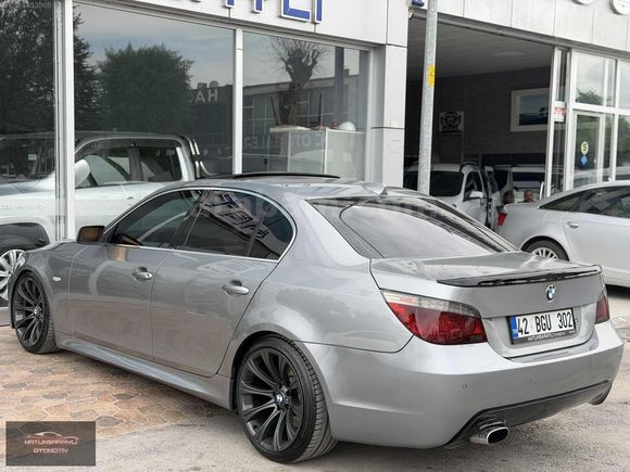 BMW 520 D STANDART 2006 MODEL TAKOZ VİTES