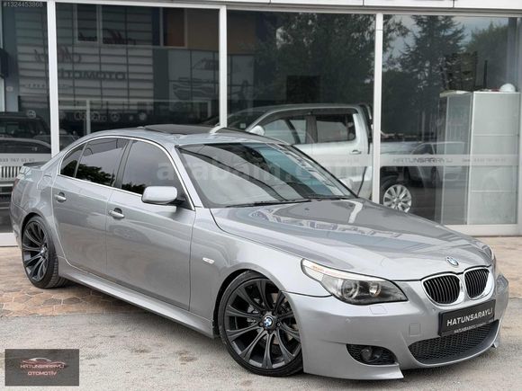 BMW 520 D STANDART 2006 MODEL TAKOZ VİTES