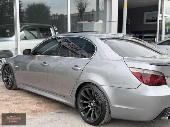 BMW 520 D STANDART 2006 MODEL TAKOZ VİTES