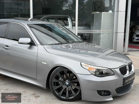 BMW 520 D STANDART 2006 MODEL TAKOZ VİTES