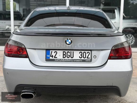 BMW 520 D STANDART 2006 MODEL TAKOZ VİTES