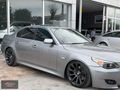 BMW 520 D STANDART 2006 MODEL TAKOZ VİTES