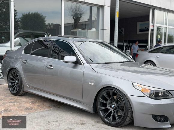 BMW 520 D STANDART 2006 MODEL TAKOZ VİTES