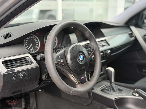 BMW 520 D STANDART 2006 MODEL TAKOZ VİTES