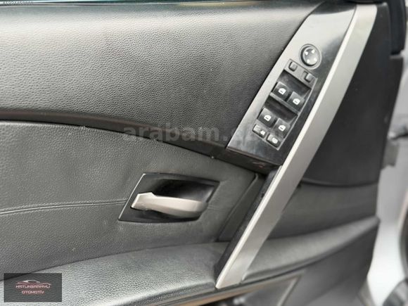 BMW 520 D STANDART 2006 MODEL TAKOZ VİTES