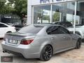 BMW 520 D STANDART 2006 MODEL TAKOZ VİTES