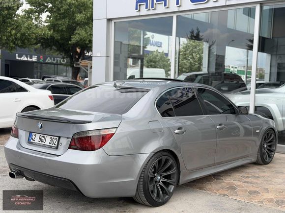 BMW 520 D STANDART 2006 MODEL TAKOZ VİTES