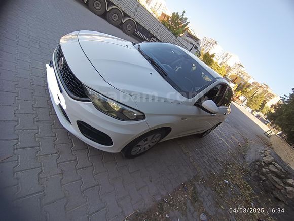 Acil nakit ihtiyaçtan..Sahibinden Fiat Egea 1.6 Multijet Easy 2018 Model