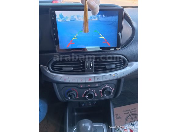 Acil nakit ihtiyaçtan..Sahibinden Fiat Egea 1.6 Multijet Easy 2018 Model