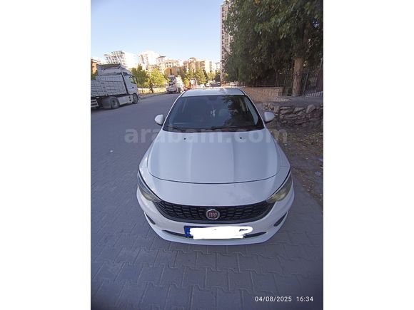Acil nakit ihtiyaçtan..Sahibinden Fiat Egea 1.6 Multijet Easy 2018 Model