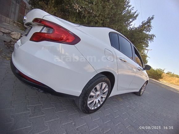 Acil nakit ihtiyaçtan..Sahibinden Fiat Egea 1.6 Multijet Easy 2018 Model