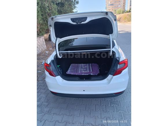 Acil nakit ihtiyaçtan..Sahibinden Fiat Egea 1.6 Multijet Easy 2018 Model