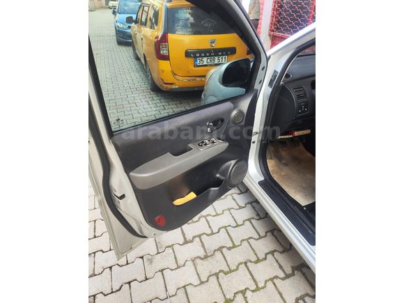 Sahibinden Hyundai Matrix 1.5 CRDi Select 2009 Model  282.500 km Gri (Gümüş)