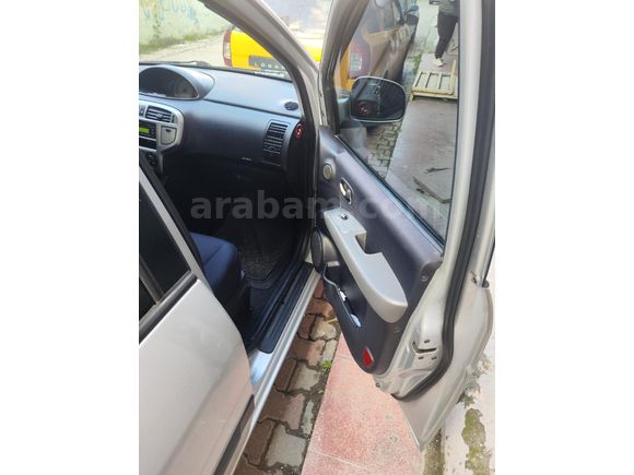 Sahibinden Hyundai Matrix 1.5 CRDi Select 2009 Model  282.500 km Gri (Gümüş)