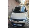 Sahibinden Hyundai Matrix 1.5 CRDi Select 2009 Model  282.500 km Gri (Gümüş)