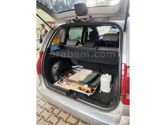 Sahibinden Hyundai Matrix 1.5 CRDi Select 2009 Model  282.500 km Gri (Gümüş)