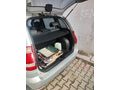 Sahibinden Hyundai Matrix 1.5 CRDi Select 2009 Model  282.500 km Gri (Gümüş)