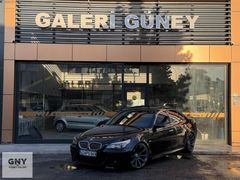 GALERİ GÜNEY 2006 BMW 520D PREMİUM 360.000KM ISITMA HAREKET