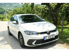Sahibinden Volkswagen Polo 1.0 TSi Life 2025 Model