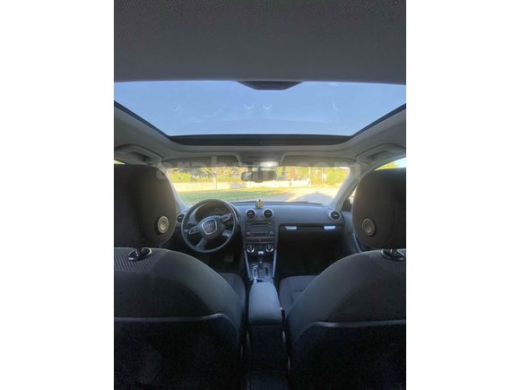 Sahibinden Audi A3 Sportback 1.6 TDI Attraction 2012 Model 