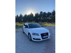 Sahibinden Audi A3 Sportback 1.6 TDI Attraction 2012 Model 