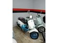 Primavera 125 COLORVİPE ÖZEL SERİl