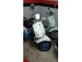 Primavera 125 COLORVİPE ÖZEL SERİl