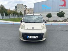 Sahibinden Fiat Fiorino Combi 1.3 Multijet Emotion 2010 Model İstanbul