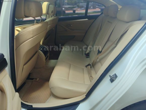 S&R AUTO DAN DEĞİŞEN SİZ 2012 MODEL 281 BİN KM DE