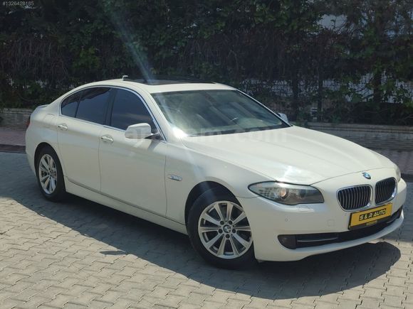 S&R AUTO DAN DEĞİŞEN SİZ 2012 MODEL 281 BİN KM DE