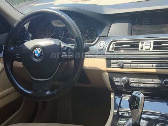 S&R AUTO DAN DEĞİŞEN SİZ 2012 MODEL 281 BİN KM DE