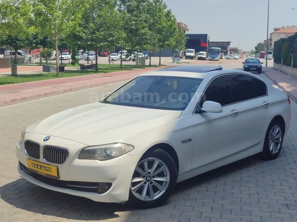 S&R AUTO DAN DEĞİŞEN SİZ 2012 MODEL 281 BİN KM DE