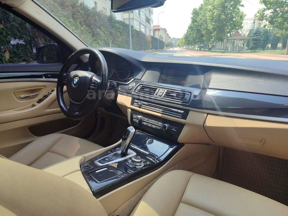 S&R AUTO DAN DEĞİŞEN SİZ 2012 MODEL 281 BİN KM DE