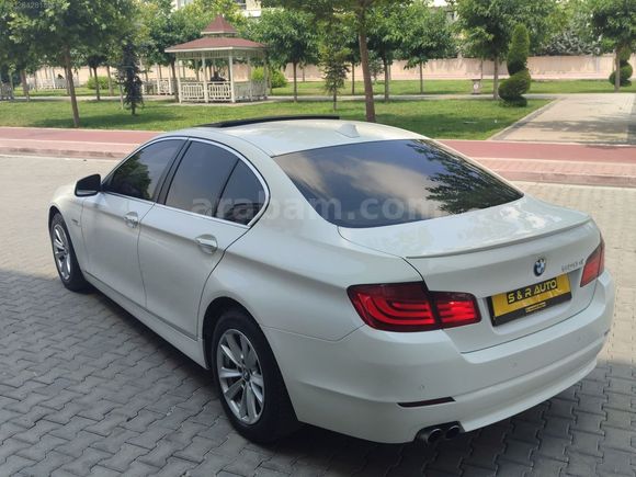 S&R AUTO DAN DEĞİŞEN SİZ 2012 MODEL 281 BİN KM DE