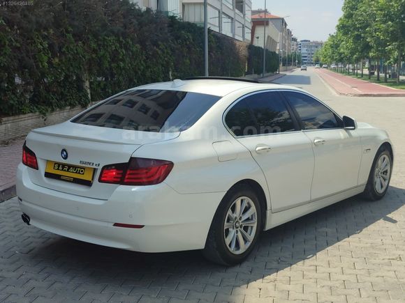 S&R AUTO DAN DEĞİŞEN SİZ 2012 MODEL 281 BİN KM DE