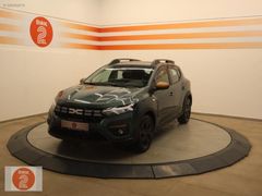 OTOKOÇ KAYSERİ'DEN-DACIA-SANDERO STEPWAY EXTREME TCE 90 CVT