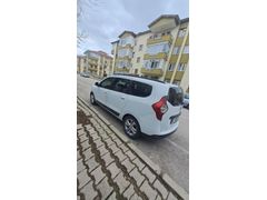 Sahibinden Dacia Lodgy 1.5 dCi Laureate 2015 Model