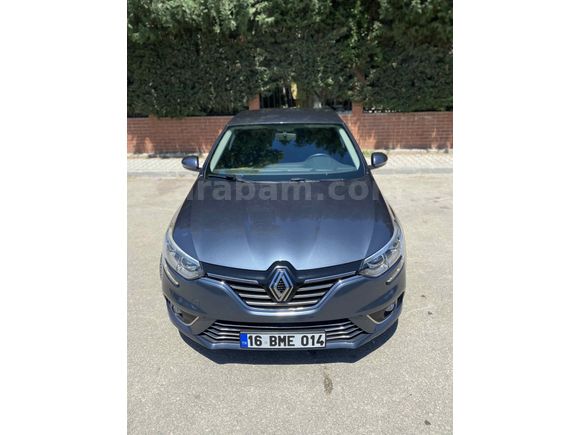DEĞİŞENSİZ+BAKİMLİ+DÜŞÜK KM+EXTRALI