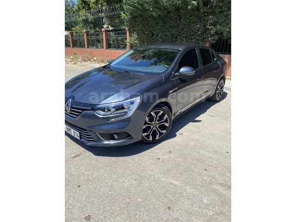 DEĞİŞENSİZ+BAKİMLİ+DÜŞÜK KM+EXTRALI